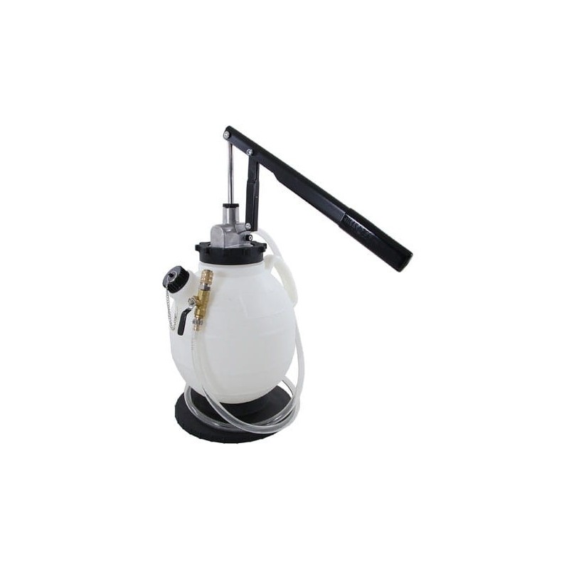 Ręczna pompa wymiany oleju w skrzyni automatycznej