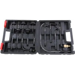 Ręczna pompa wymiany oleju w skrzyni automatycznej