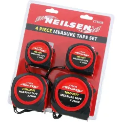 5m 10m neilsen