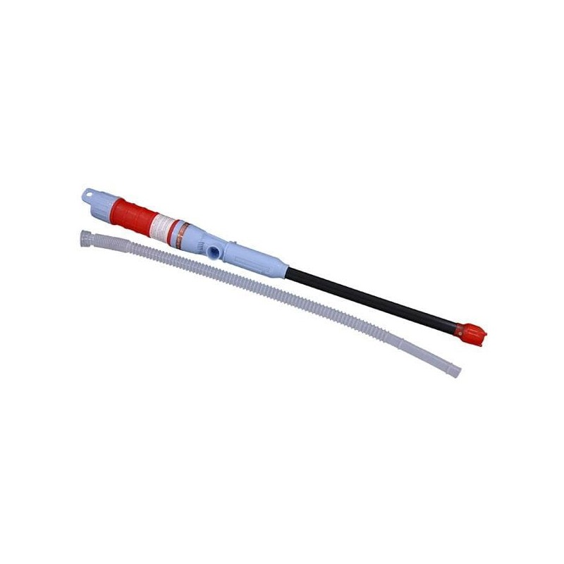 Pompa pompka do cieczy automatyczna na baterie