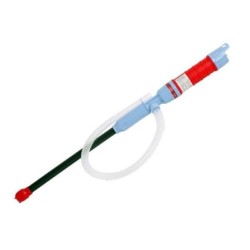 Pompa pompka do cieczy automatyczna na baterie