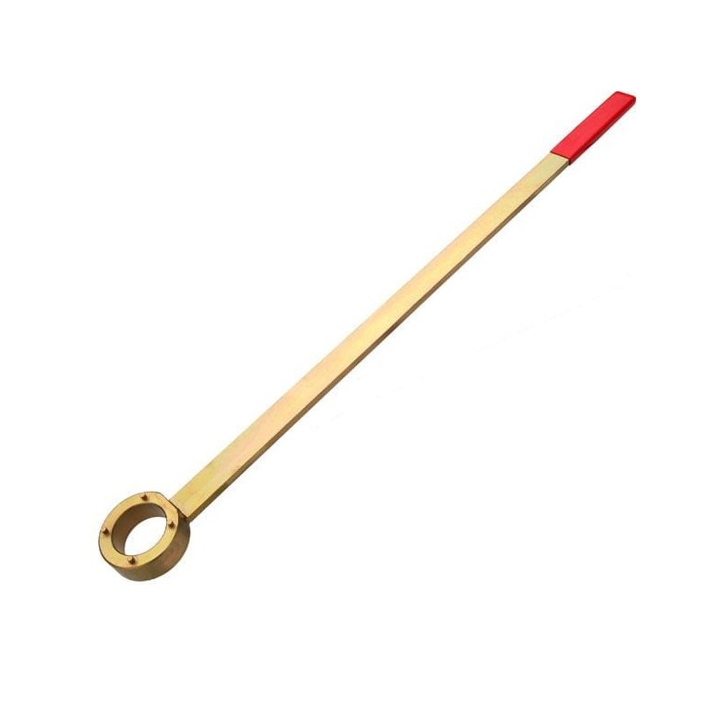 Klucz do koła pasowego wału korbowego 1.8 2.0 tfsi