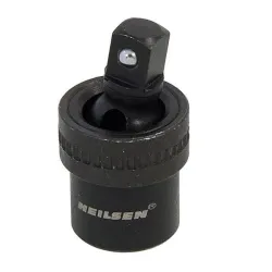 Guľový adaptér 3/8''