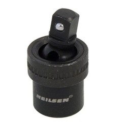 Adapter kulowy 3/8''