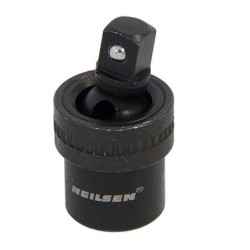 Adapter kulowy 3/8''