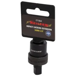 Adapter kulowy 3/8''