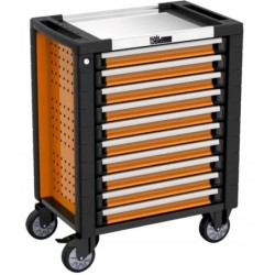 Wózek narzędziowy szafka z narzędziami 460el profesjonal