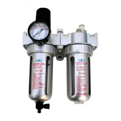 Air treatment block 1/2''