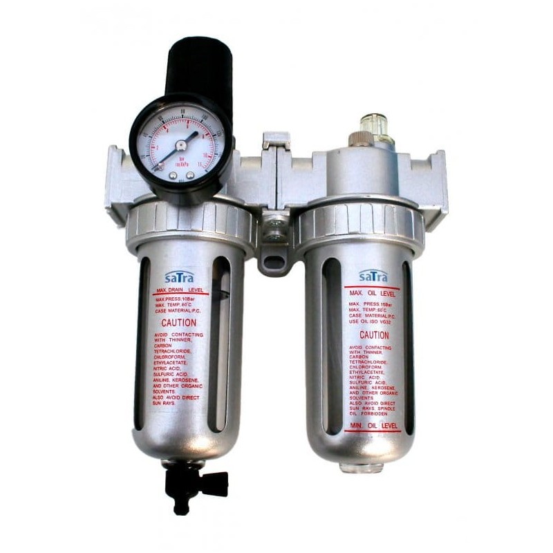 Blok uzdatniania powietrza 1 2