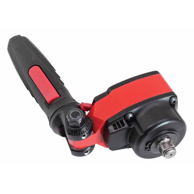 Klucz udarowy przegubowy 500 nm 1 2 asta