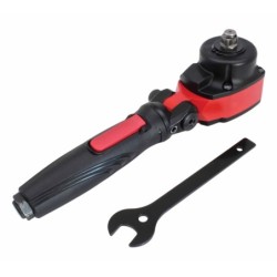 Klucz udarowy przegubowy 500 nm 1/2 asta