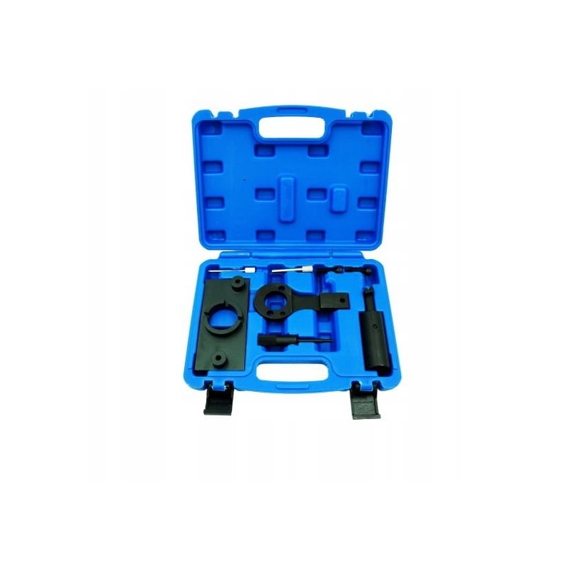 Blokada roząrządu opel 2.0 cdti ecoflex b20dth