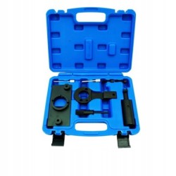 Blokada roząrządu opel 2.0 cdti ecoflex b20dth