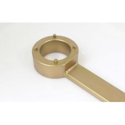 Klucz do blokowania koła pasowego wału korbowego vw/audi