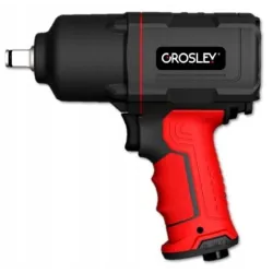 1/2" sada pneumatických kľúčov Grosley 1500 + 2000nm