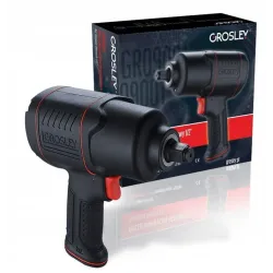 1/2" sada pneumatických kľúčov Grosley 1500 + 2000nm