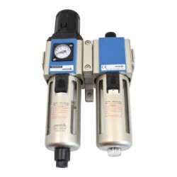 Blok przygotowania powietrza 1/2''