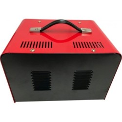 Prostownik ładowarka do akumulatora 12/24v 30a 120-350 ah