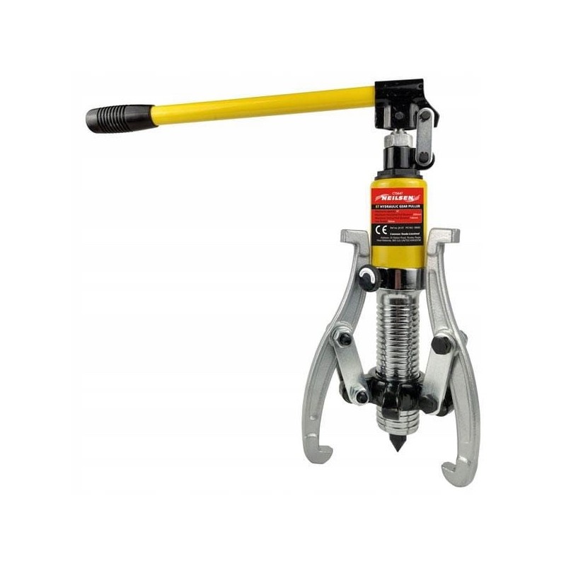 Ściągacz hydrauliczny do łożysk piast 5t ściągacze