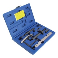 Blokada rozrządu ford 1.8 d td tddi tdci