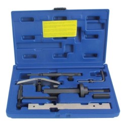 Blokada rozrządu ford 1.8 d td tddi tdci