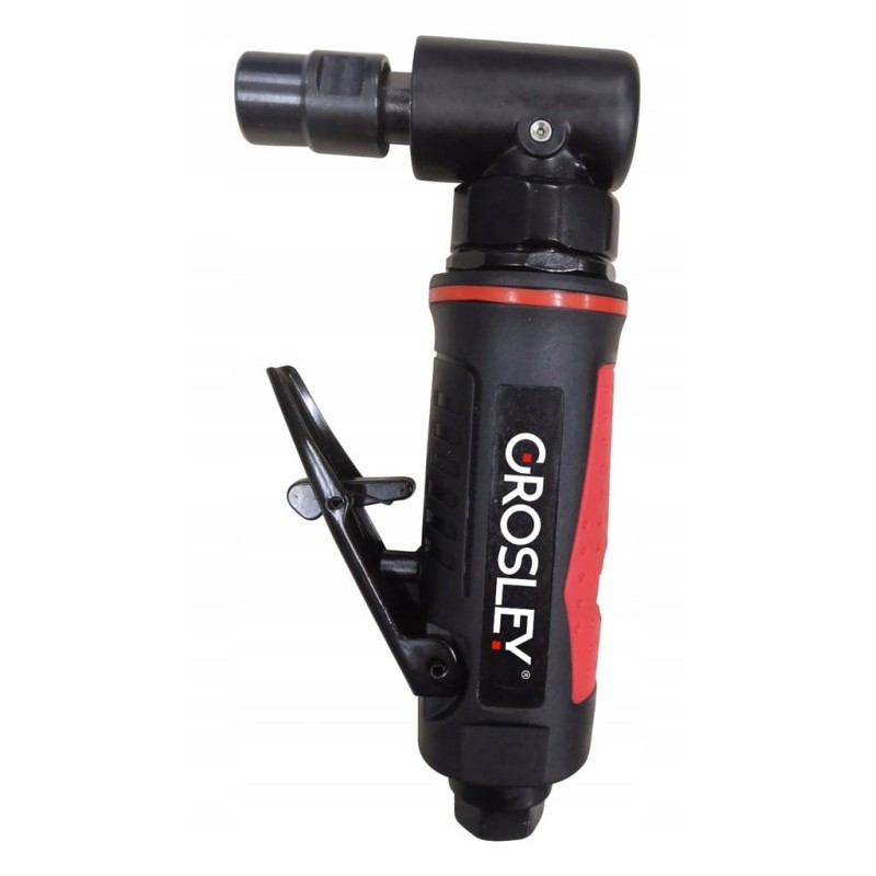 Szlifierka kątowa 6mm pneumatyczna grosley