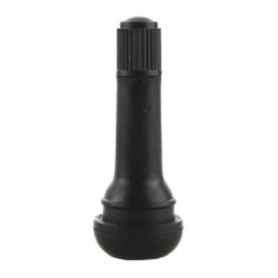 Zawory do kół bezdętkowych wentyle tr413 fivestars - 100 szt