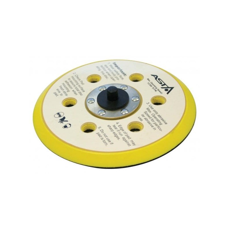 Dysk wymienny 150mm 6 otworów