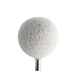 Ściernica kulista pumeks do szorstkowania opon