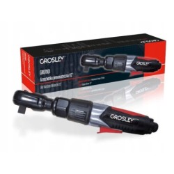 Grzechotka pneumatyczna klucz kątowy 1/2 90nm