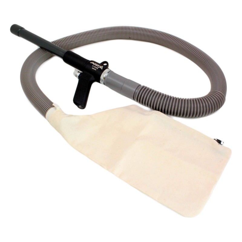 Odkurzacz pneumatyczny