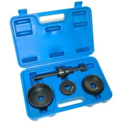 Ściągacz tulei wahacza mercedes benz