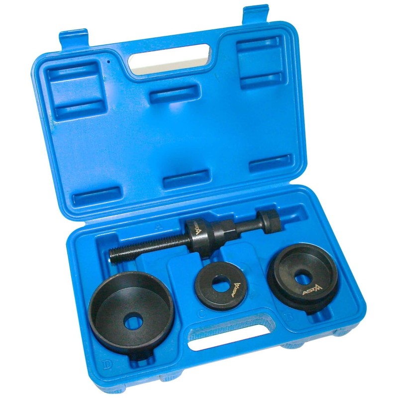 Ściągacz tulei wahacza mercedes benz