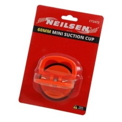 Mini przyssawka do szyb ekranów telefonu lcd 60mm