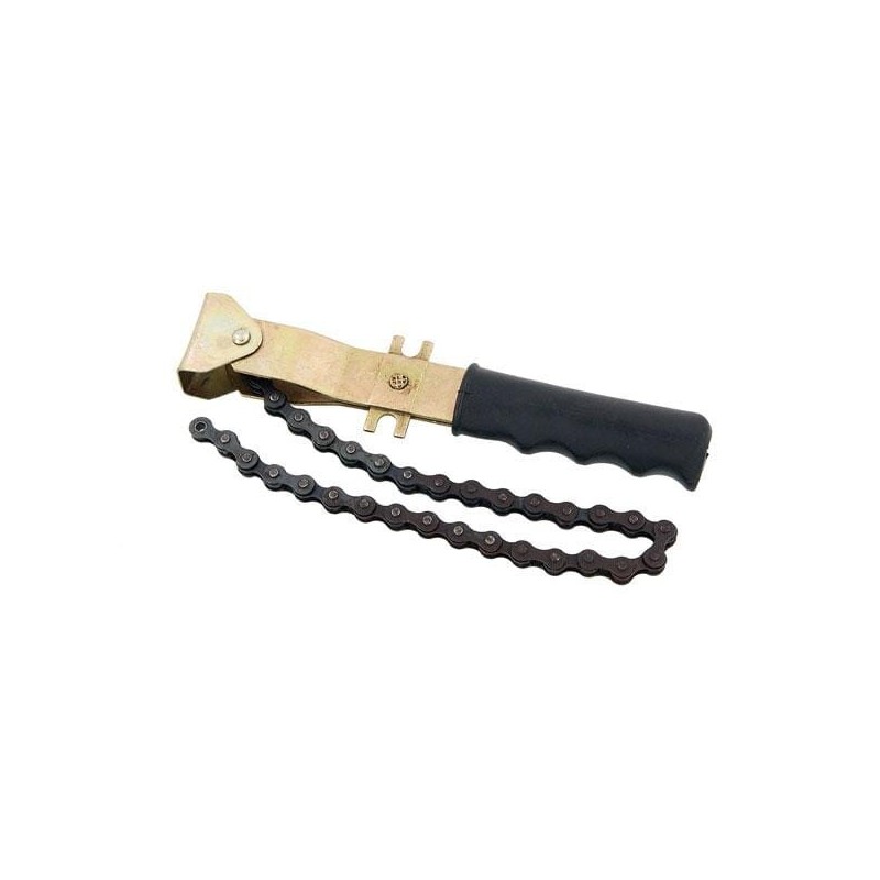 Klucz łańcuchowy do filtra oleju 37cm