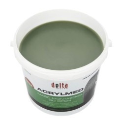 Pasta montażowa do opon zielona uniwersalna 4kg