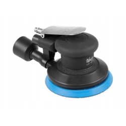 Szlifierka oscylacyjna z odciągiem 125mm