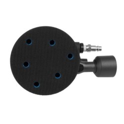 Szlifierka oscylacyjna z odciągiem 125mm