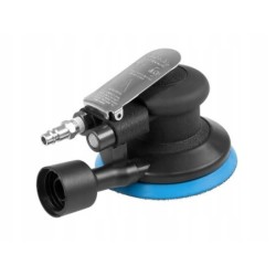 Szlifierka oscylacyjna z odciągiem 125mm