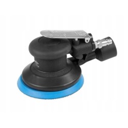 Szlifierka oscylacyjna z odciągiem 125mm