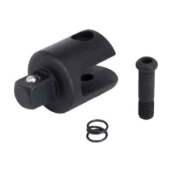 Zestaw naprawczy pokrętła 1/2"