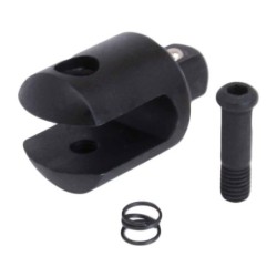 Zestaw naprawczy pokrętła 1/2"