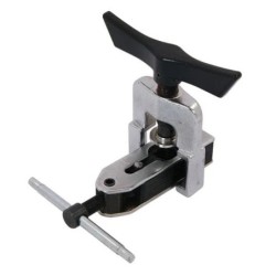 Prasa do zarabiania przewodów miedzianych i aluminiowych 5-16mm