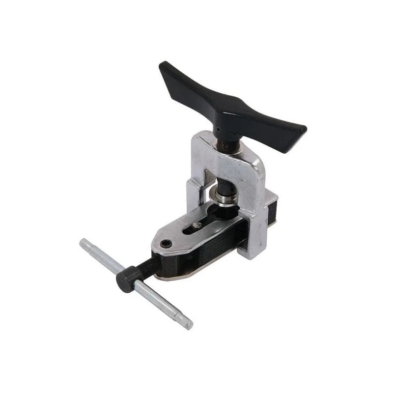 Prasa do zarabiania przewodów miedzianych i aluminiowych 5-16mm