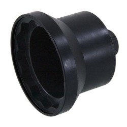 Nasadka klucz do piasty koła iveco cursor 12-kąt 105mm