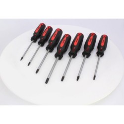 Wkrętaki torx zestaw 7 szt.