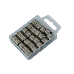 Thread repair insert springs helicoil m10x1.5 25pcs