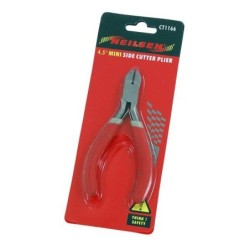 Mini szczypce obcinaczki boczne precyzyjne 115mm