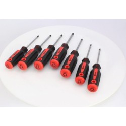 Wkrętaki torx zestaw 7 szt.