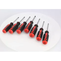 Sada skrutkovačov Torx 7 ks.